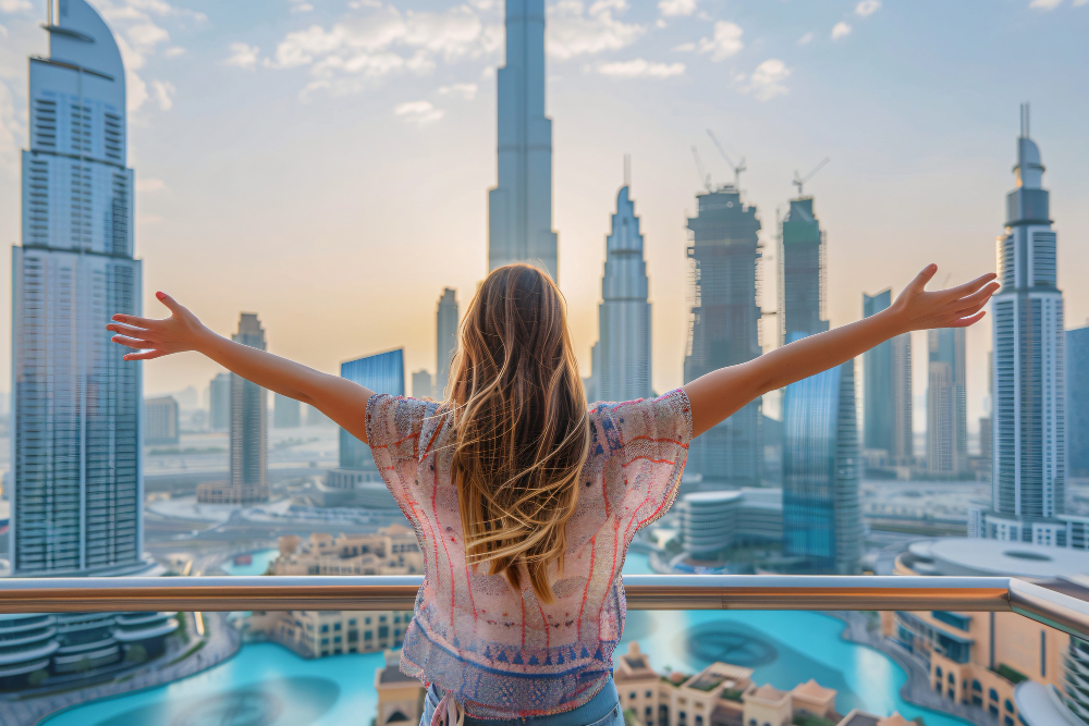 Best Time to Travel to the UAE | Perfect Weather for Dubai & Abu Dhabi